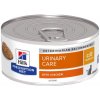 Hill's Diety Hill's Prescription Diet Feline c/d Multicare 156g