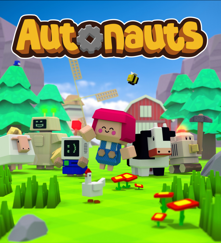 Autonauts