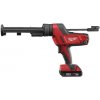 Heavy Duty aku dávkovacia pištoľ pre 310 ml kartuše Milwaukee C18 PCG/310C-201B