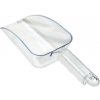 Lopatka polykarbonátová 30 cm| Cambro, R-SPC24CW135 transparentní