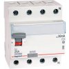 Dodávka LEGRAND LIGHTING RIZPTER 4P 40A 0,03A typ AC P304 - 411708