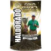 Krmítková Zmes Haldorádó Gold Feeder 1kg Master Fish