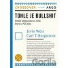 Tohle je bullshit - Carl Theodore Bergstrom