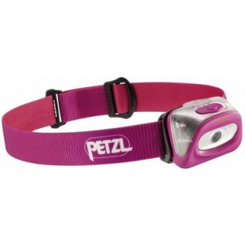 celovka Petzl Tikkina 2