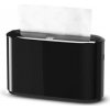 Zásobník Tork Elevation H2 na skládané papírové ručníky Xpress, černý, pultový