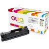 alt. toner OWA ARMOR pre HP CB435A LJ P1005/P1006, CRG-712, BLACK (1500 str.)