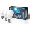 LED žiarovka ETA EKO LEDka klasik 15W, E27, teplá biela , 3ks