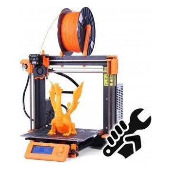 Original Prusa i3 MK3S+ Stavebnice