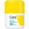 CeraVe Hydratačný opaľovací fluid SPF 50 50ml