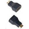 GEMBIRD Redukce HDMI / Mini HDMI (F/M) A-HDMI-FC