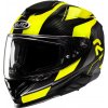 HJC prilba RPHA 71 CARBON Hamil MC3H - S