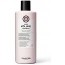 Maria Nila Pure Volume Shampoo 350 ml