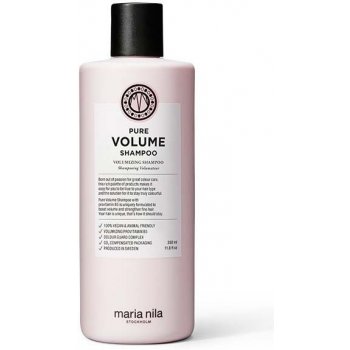 Maria Nila Pure Volume Shampoo 350 ml