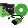 Diagnostický adaptér STN1170 ELM327 v3 OBD2 MS-CAN