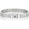 Tommy Hilfiger Oceľový náramok Casual Core 2701062