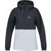 Bunda Hannah Ava Anthracite/dawn blue 38