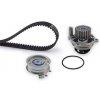 Vodné čerpadlo + sada ozubeného remeňa GATES KP15489XS-1