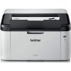 Brother laserová tlačiareň HL-1223WE - A4, 20str., 2400dpi, USB/WiFi, iPrint&Scan
