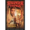 Stranger Things: Ybwenova hrobka (Crew)