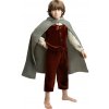 HeliumKing Detský chlapčenský kostým Frodo - Pán prsteňov Veľkosť - deti: L: 117 - 134 cm