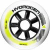 Inline kolieska Rollerblade HYDROGEN 80/85A (8PCS) biela,mix