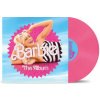 OST - Barbie The Album / Hot Pink / Vinyl [LP]