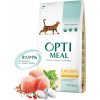 OPTIMEAL™ Superpremium pre dospelé mačky s kuracim mäsom 10kg (5582)
