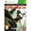 Crysis 3 (Hunter Edition)