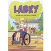LABKY 4: Hazel má plné ruky práce [Fairbairn Nathan]