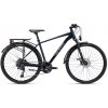 Bicykel CTM STARK 3.0 tmavá modrá 28