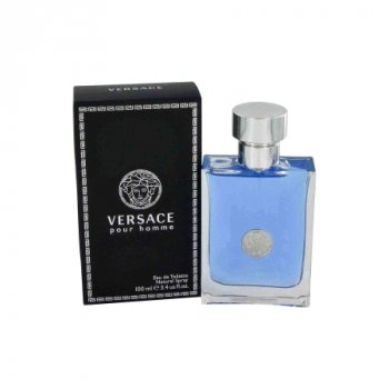 Versace Pour Homme voda po holení 100 ml