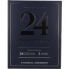 24 Days of Rum Rumový kalendár 2023 42,5% 24 x 0,02 l (dárčekové balenie kalendár a 2 poháre)