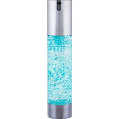 Clinique Hydrator Activated Water-Gel Concentrate intenzívne hydratačný pleťový gél pre mužov Maxi mum 48