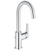 Grohe Start Flow - Umývadlová batéria s výpustom, chróm 23811000