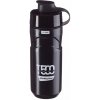 Fľaša termo Polisport T500 ml - čierno/sivá