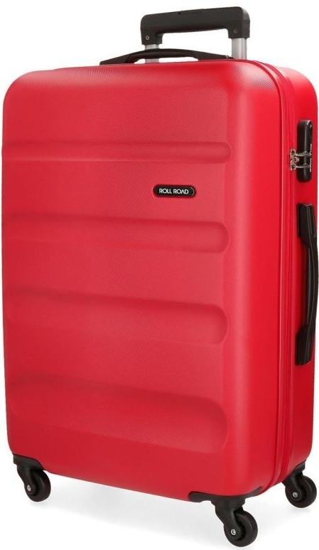 Joummabags Roll Road Flex Red 91 l