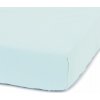 Mamo Tato bavlna prestieradlo sv. modré 60x120