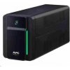 APC EASY UPS 1200VA, 230V, AVR, zásuvky Schuko (650W) BVX1200LI-GR
