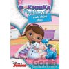 Doktorka Plyšáková: I malé objetí stačí DVD