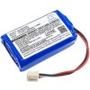 Batéria pre JBL Flip 2 (2013), 2000 mAh, Li-Pol