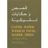 České povídky a pohádky v arabštině - Bahbouh Charif