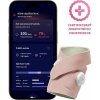 Owlet Smart Sock 3 Dusty Rose BMR6N20BBYG
