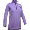 Detská mikina Under Armour Tech 1/2 Zip L