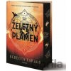 Železný plamen