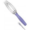 Olivia Garden Fingerbrush Ionic Bristles Small kefa na vlasy