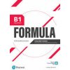 Formula B1 Preliminary Teacher's Book & Teacher's Portal Access Code