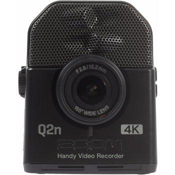 Zoom Q2N-4K