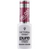 Hybridný lak farebný lak Victoria Vynn 052 femme fatale 8 ml
