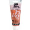 Studio Acrylic 100 ml 355 Iridescent copper