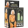 Seven Creations Glow in the dark